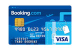 Booking.comカードの特徴まとめ 利用額に応じて自動キャッシュバック、ポイント還元率は最大6%!