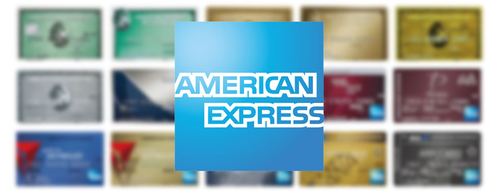 アメリカン・エキスプレスのロゴ