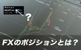 FXのポジションとは?基礎知識から「他人のポジションを見る方法」まで解説